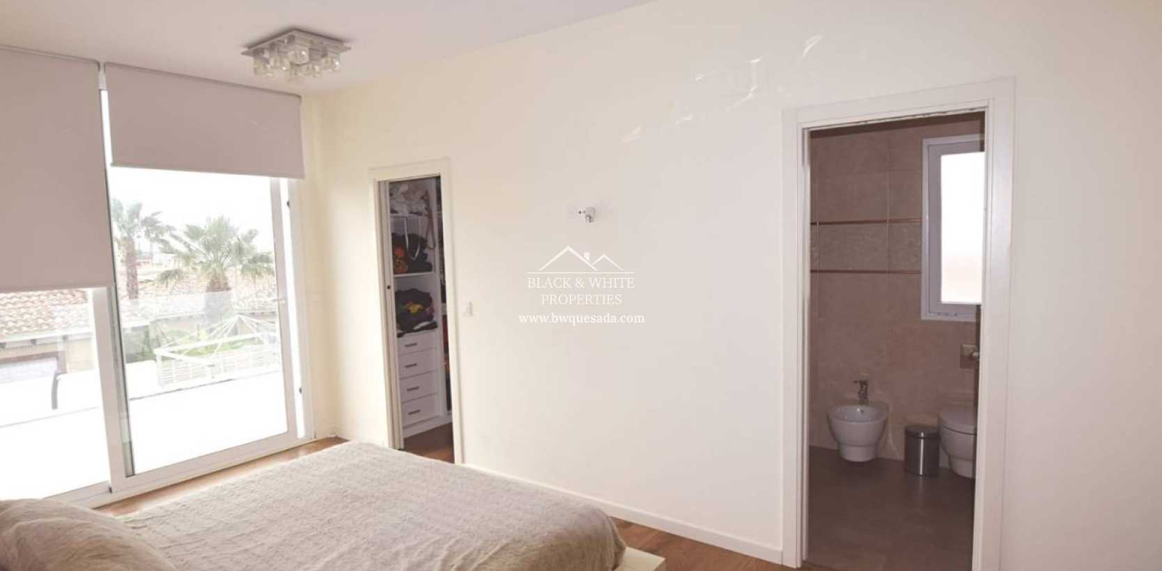 Resale - Villa - San Fulgencio - La Marina