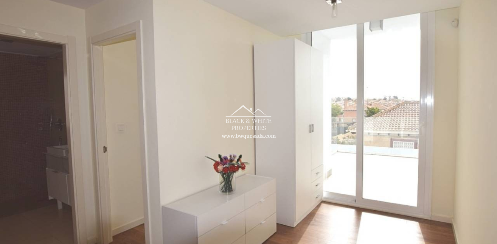 Resale - Villa - San Fulgencio - La Marina