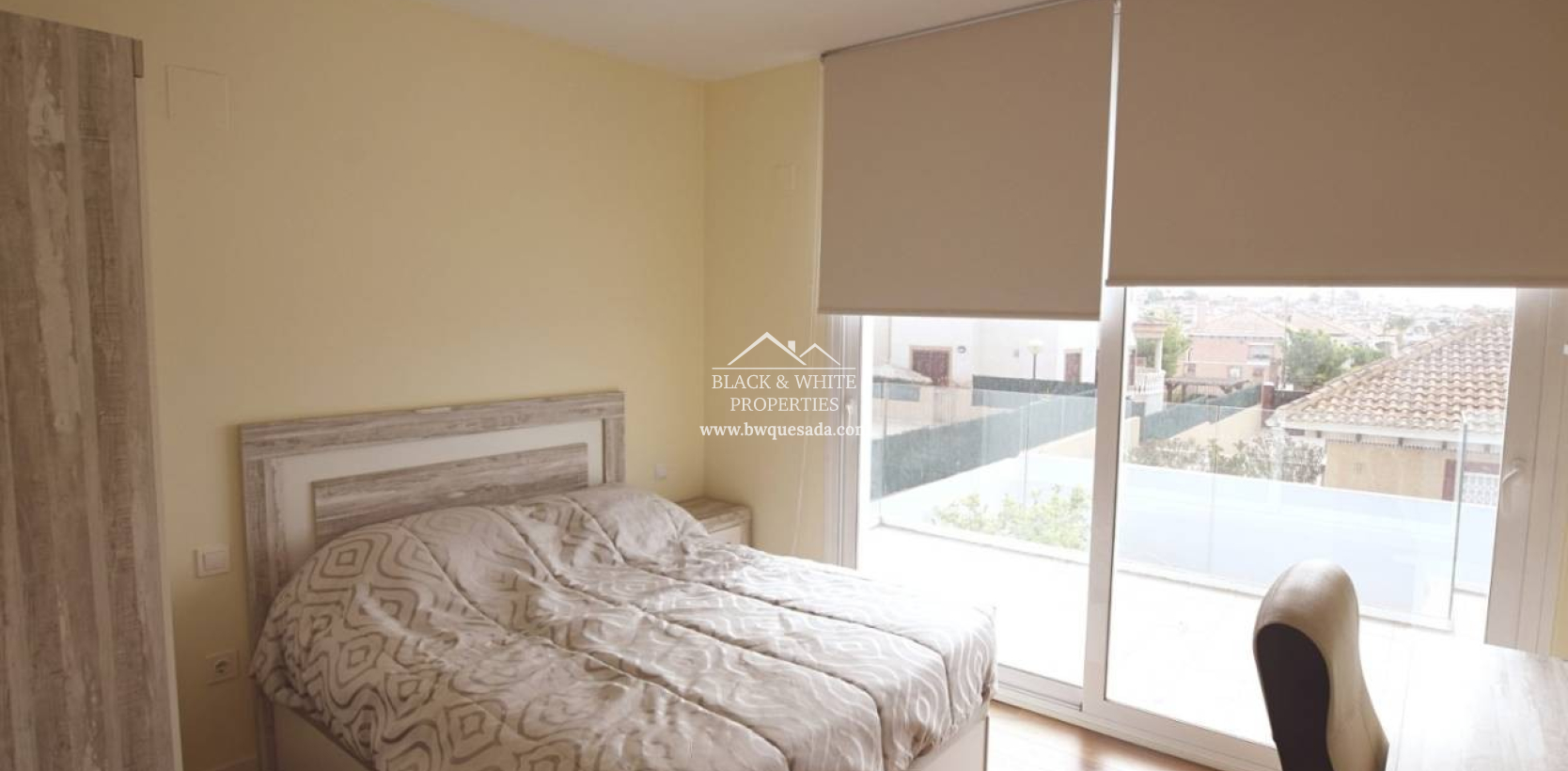 Resale - Villa - San Fulgencio - La Marina