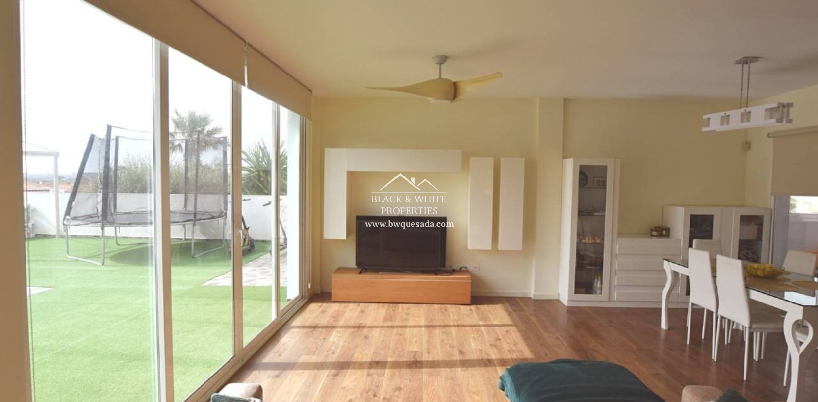 Resale - Villa - San Fulgencio - La Marina