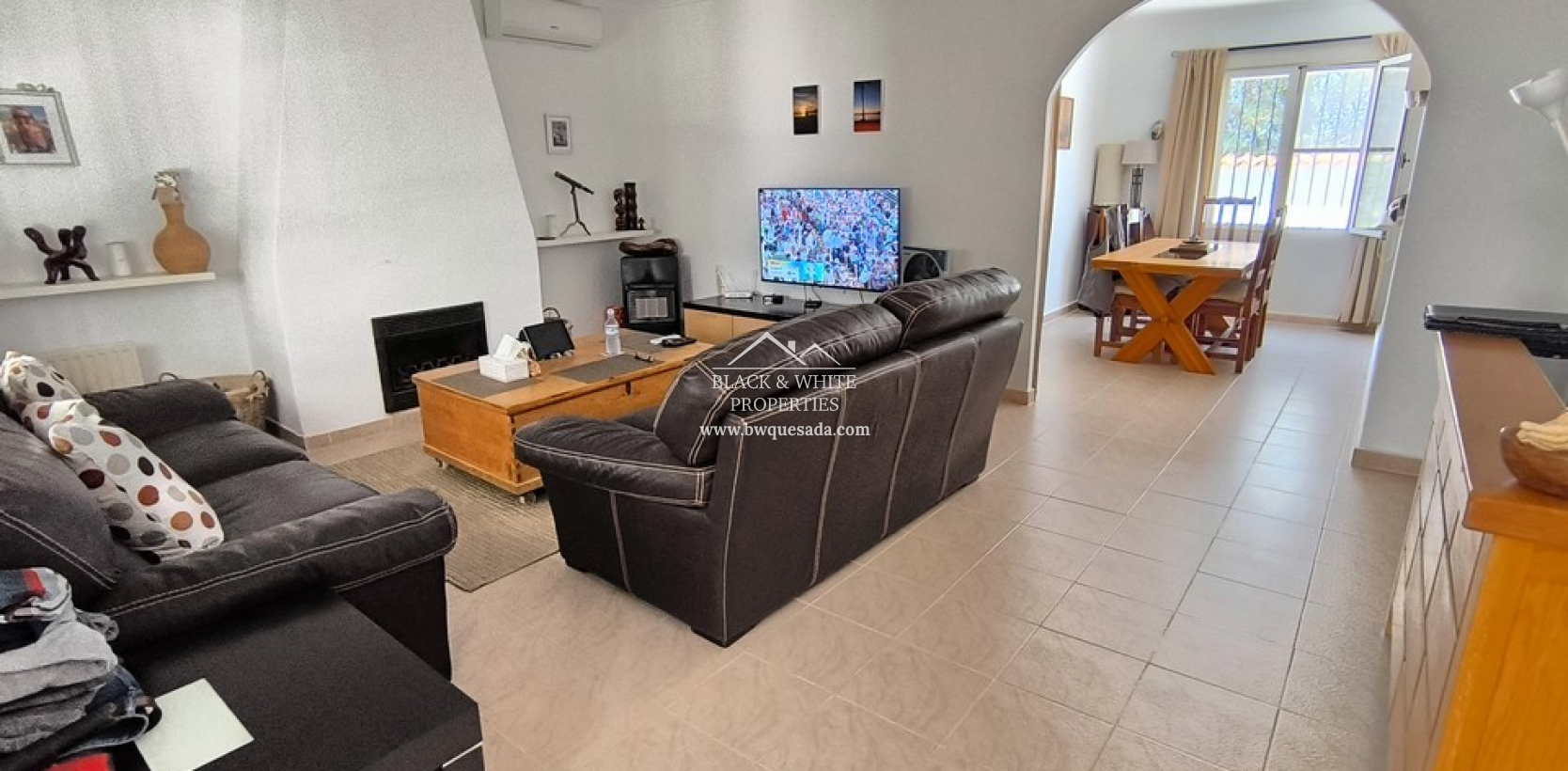 Resale - Villa - San Fulgencio - La Marina