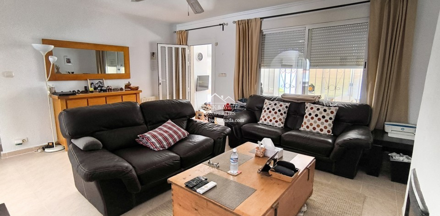 Resale - Villa - San Fulgencio - La Marina