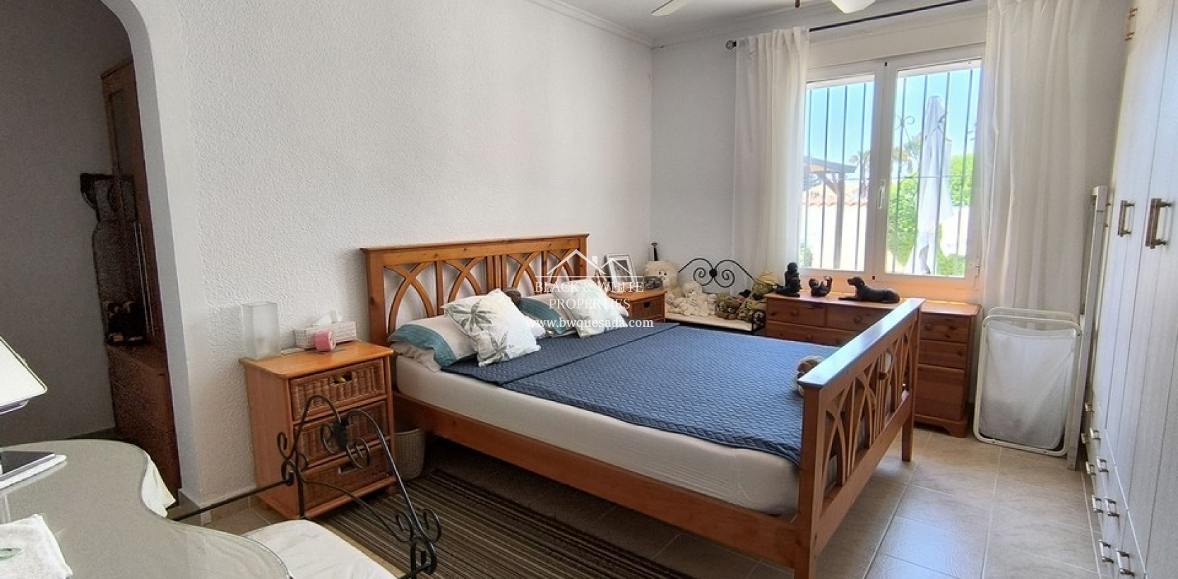 Resale - Villa - San Fulgencio - La Marina