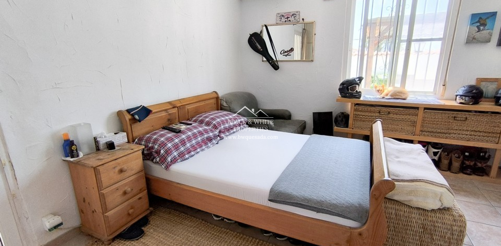 Resale - Villa - San Fulgencio - La Marina