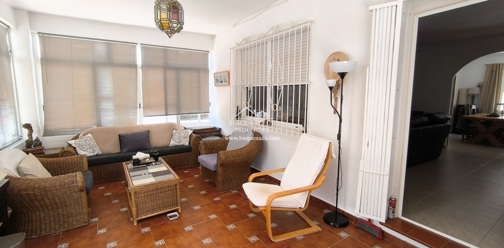 Resale - Villa - San Fulgencio - La Marina