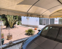 Resale - Villa - San Fulgencio - La Marina