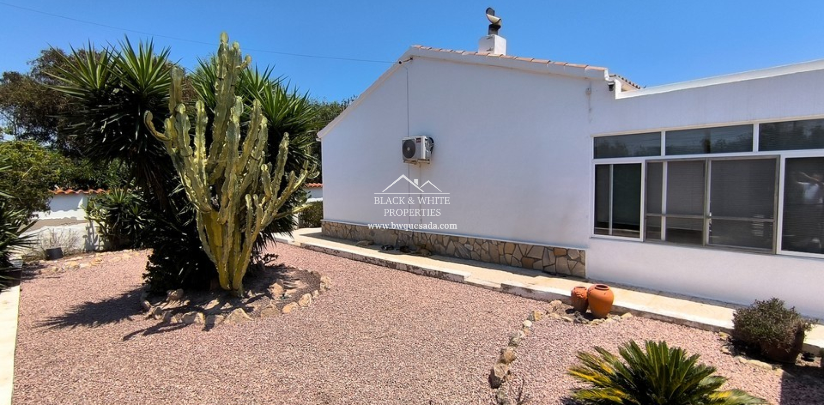 Resale - Villa - San Fulgencio - La Marina