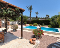 Resale - Villa - San Fulgencio - La Marina
