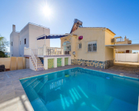 Resale - Villa - San Fulgencio - La Marina