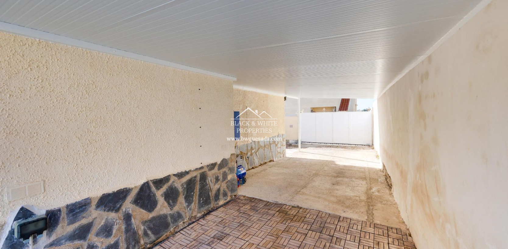 Resale - Villa - San Fulgencio - La Marina