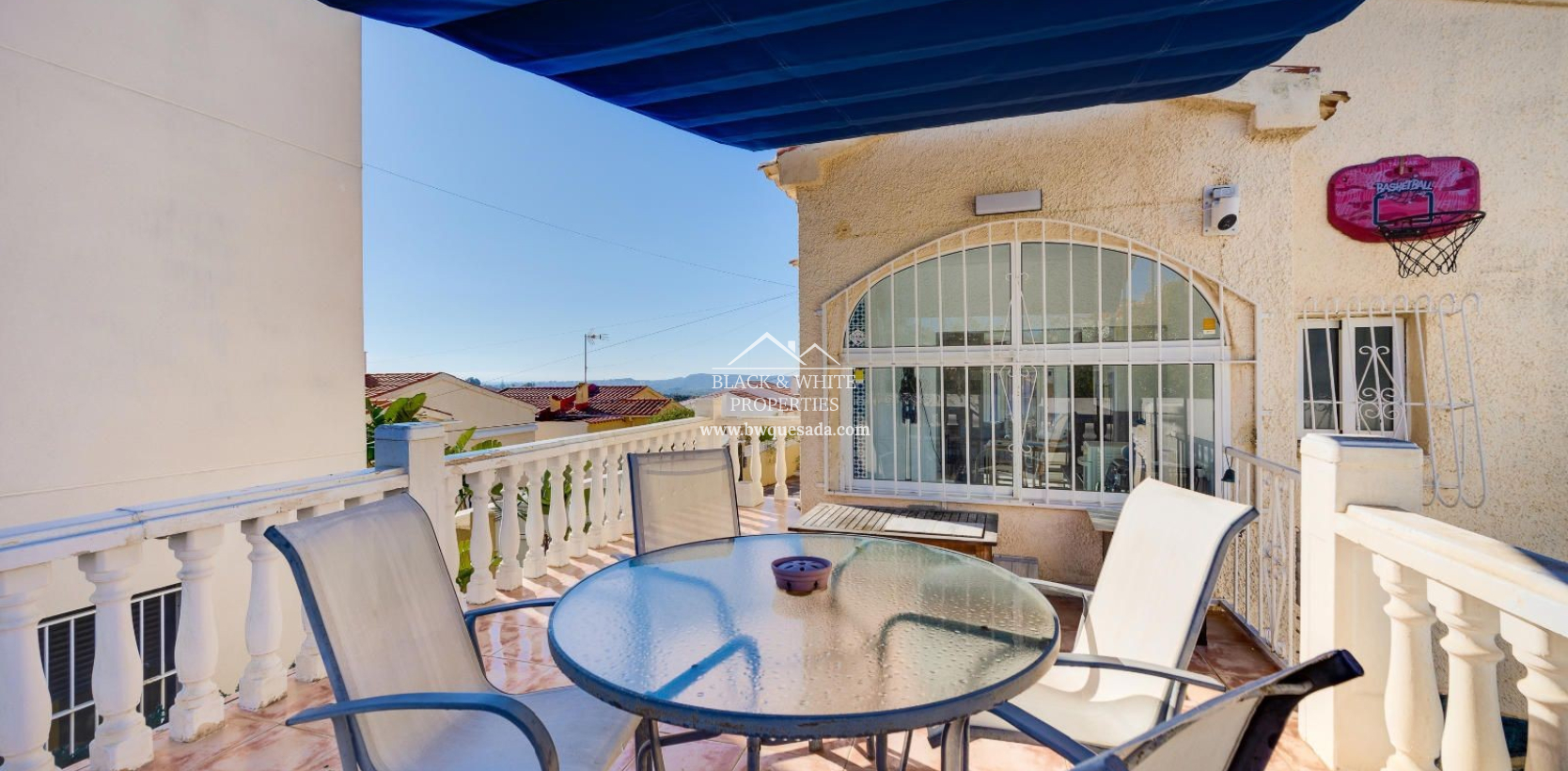 Resale - Villa - San Fulgencio - La Marina