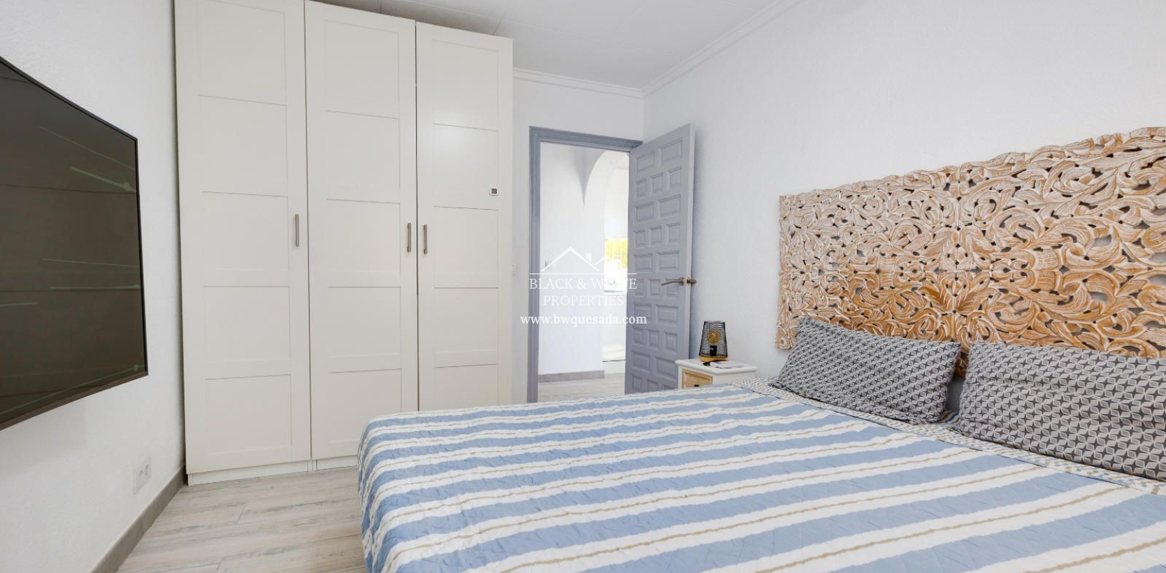 Resale - Villa - San Fulgencio - La Marina