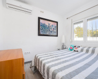 Resale - Villa - San Fulgencio - La Marina