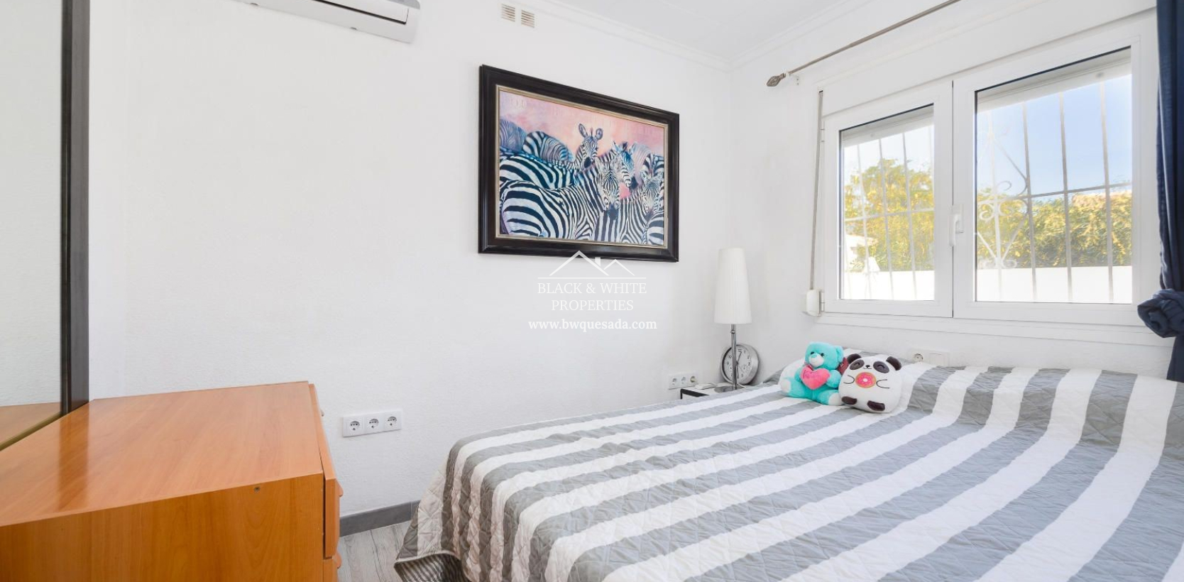 Resale - Villa - San Fulgencio - La Marina