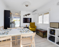 Resale - Villa - San Fulgencio - La Marina