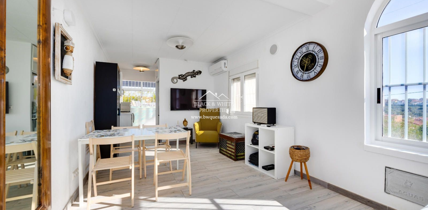 Resale - Villa - San Fulgencio - La Marina