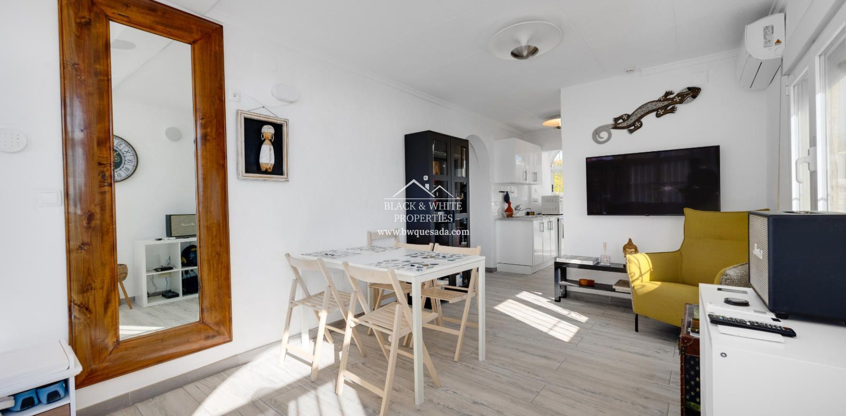 Resale - Villa - San Fulgencio - La Marina