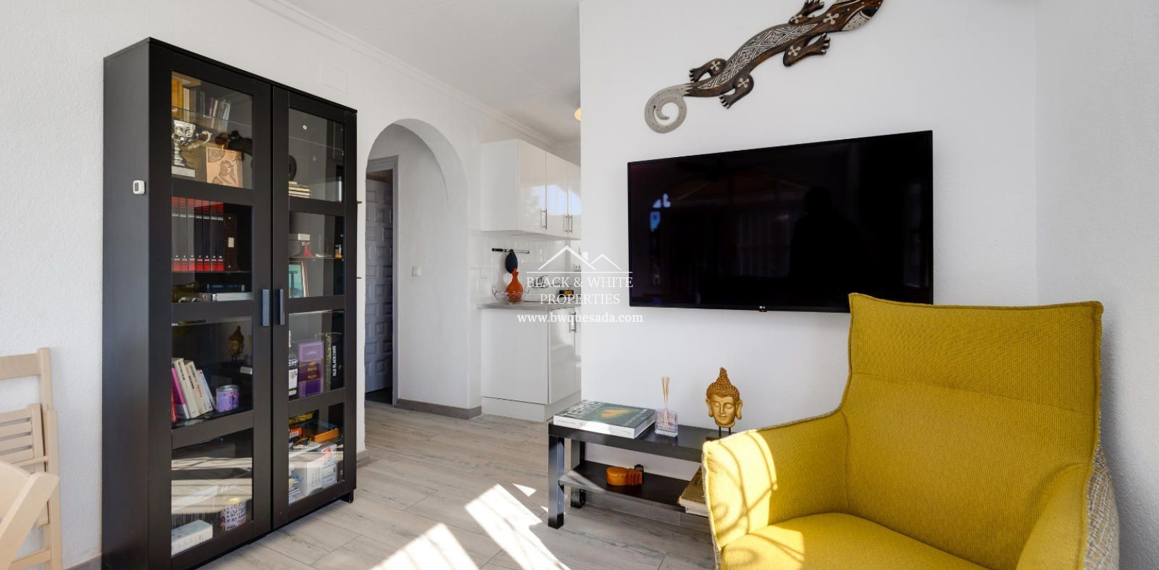 Resale - Villa - San Fulgencio - La Marina