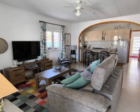 Resale - Villa - Torrevieja - El chaparral