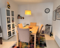 Resale - Villa - Torrevieja - El chaparral