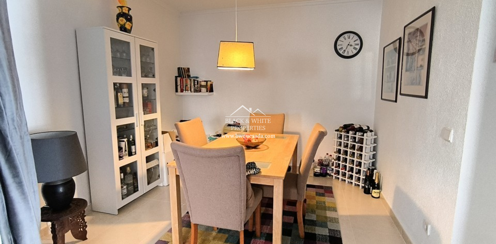 Resale - Villa - Torrevieja - El chaparral