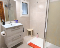 Resale - Villa - Torrevieja - El chaparral