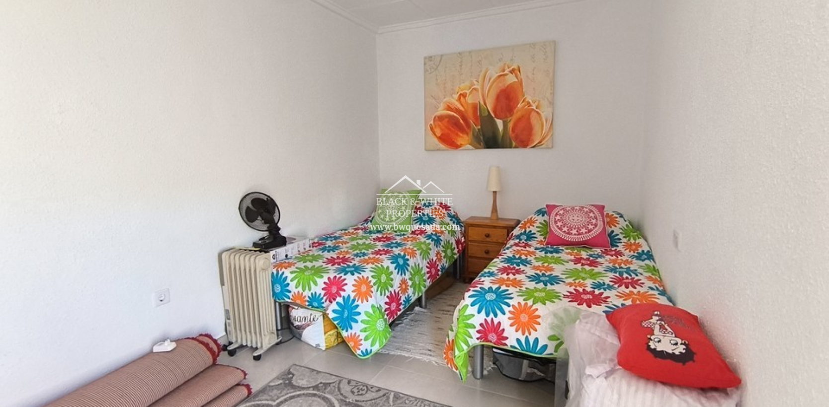 Resale - Villa - Torrevieja - El chaparral