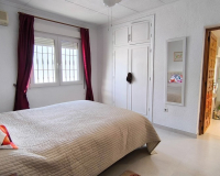 Resale - Villa - Torrevieja - El chaparral