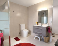 Resale - Villa - Torrevieja - El chaparral