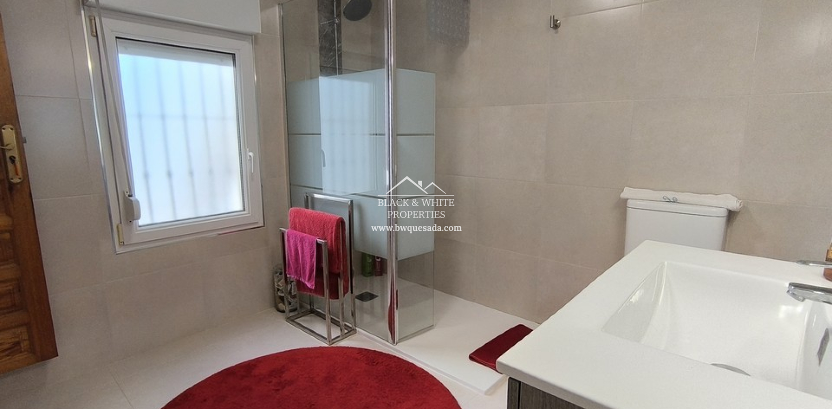 Resale - Villa - Torrevieja - El chaparral