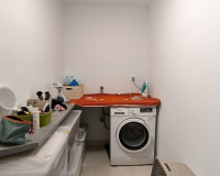 Resale - Villa - Torrevieja - El chaparral