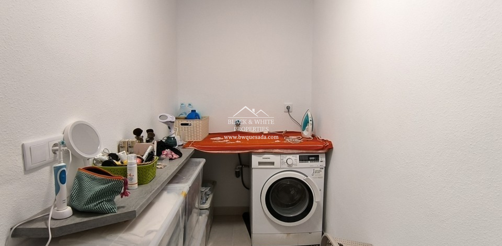 Resale - Villa - Torrevieja - El chaparral