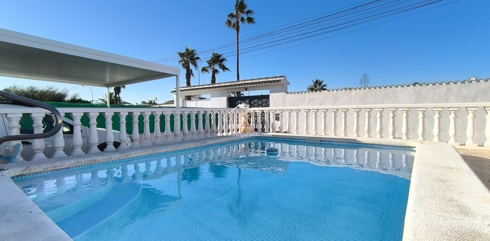 Resale - Villa - Torrevieja - El chaparral