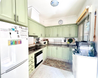 Resale - Villa - Torrevieja - El chaparral