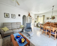 Resale - Villa - Torrevieja - El chaparral