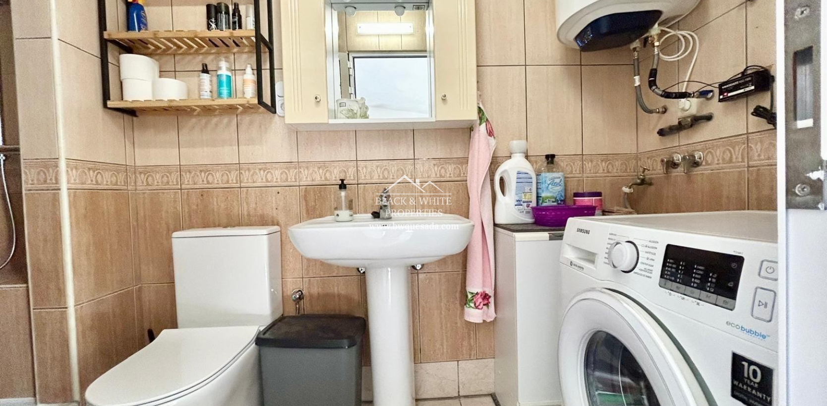 Resale - Villa - Torrevieja - El chaparral