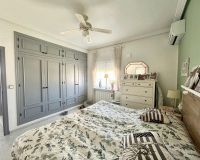 Resale - Villa - Torrevieja - El chaparral