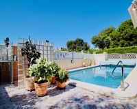 Resale - Villa - Torrevieja - Los Balcones - Los Altos del Edén