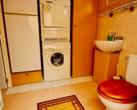 Resale - Villa - Torrevieja - Los Balcones - Los Altos del Edén