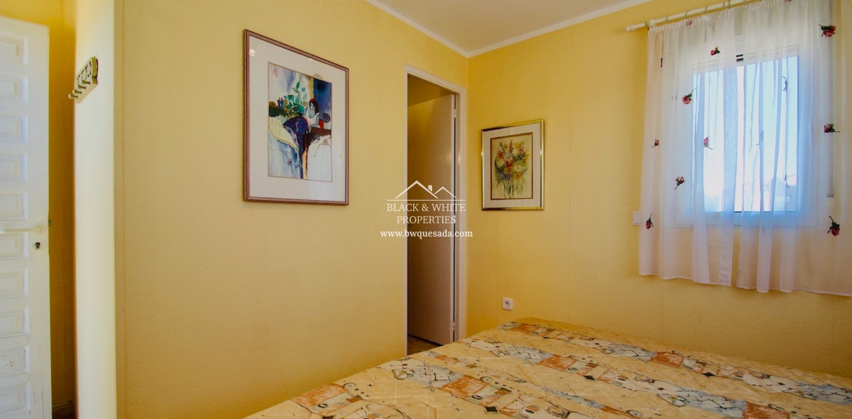 Resale - Villa - Torrevieja - Los Balcones - Los Altos del Edén