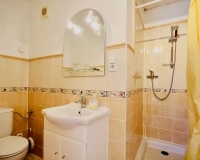 Resale - Villa - Torrevieja - Los Balcones - Los Altos del Edén