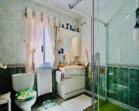 Resale - Villa - Torrevieja - Los Balcones - Los Altos del Edén