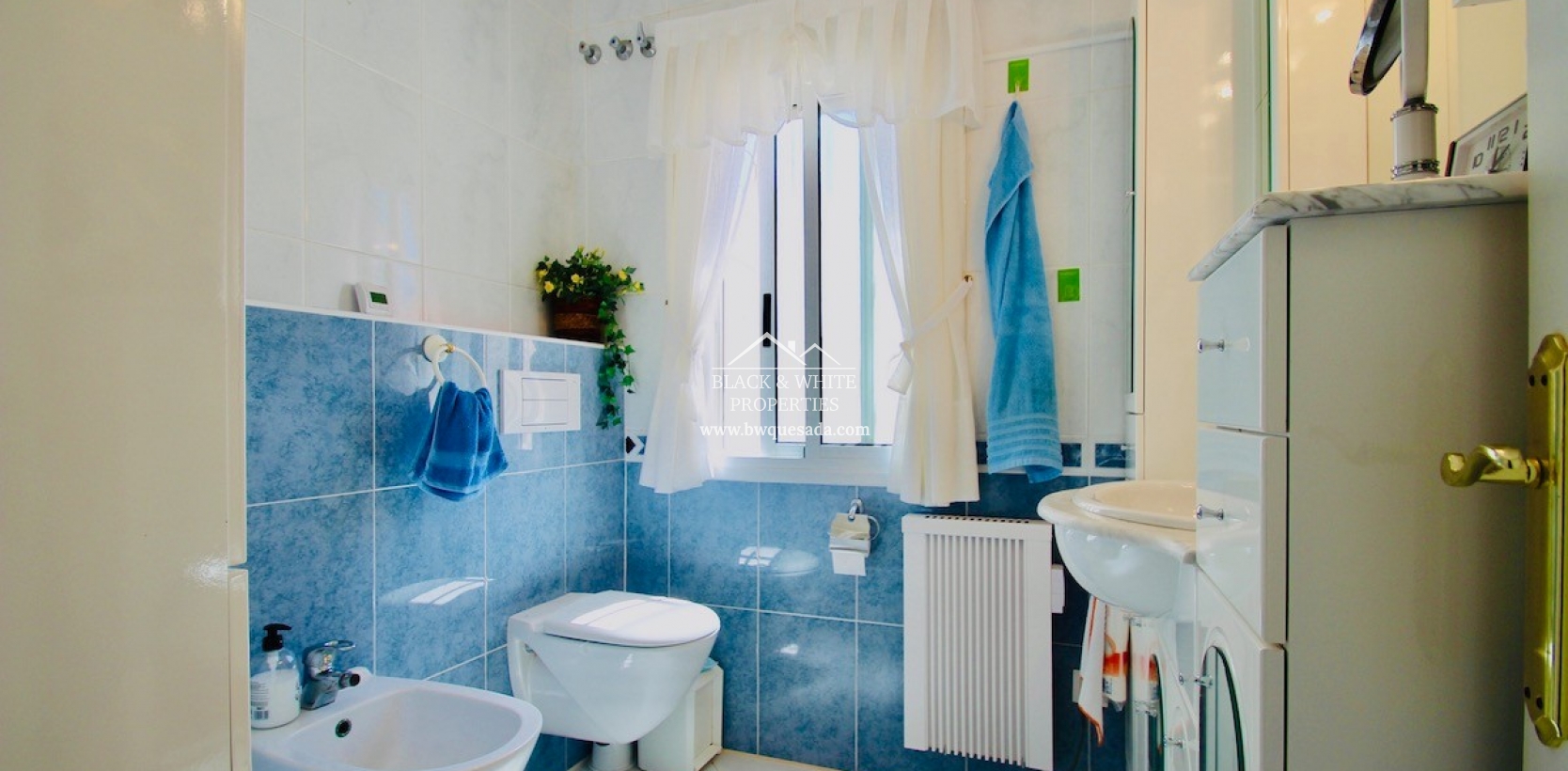 Resale - Villa - Torrevieja - Los Balcones - Los Altos del Edén