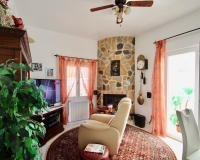 Resale - Villa - Torrevieja - Los Balcones - Los Altos del Edén