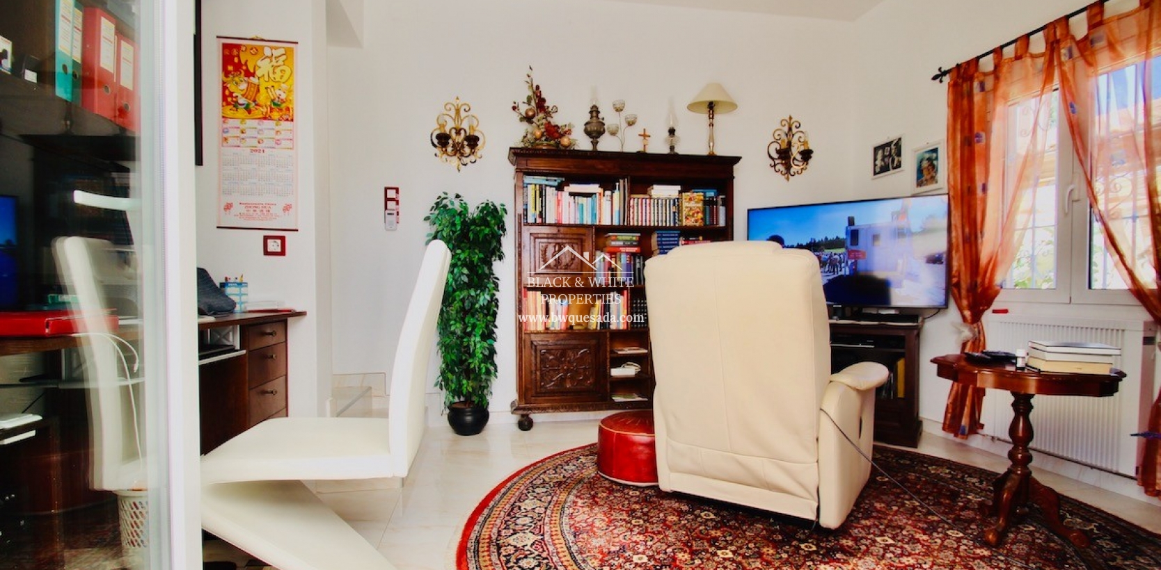 Resale - Villa - Torrevieja - Los Balcones - Los Altos del Edén