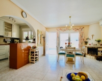 Resale - Villa - Torrevieja - Los Balcones - Los Altos del Edén