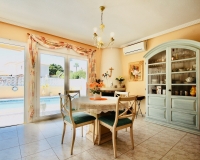 Resale - Villa - Torrevieja - Los Balcones - Los Altos del Edén