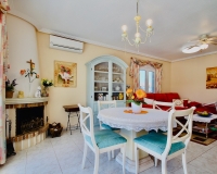 Resale - Villa - Torrevieja - Los Balcones - Los Altos del Edén