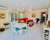 Resale - Villa - Torrevieja - Los Balcones - Los Altos del Edén