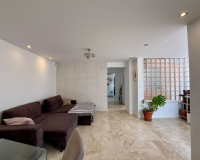 Resale - Villa - Torrevieja - Playa del Cura